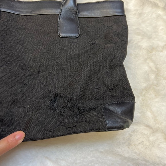 Gucci project vintage bag - Picture 3 of 13